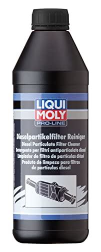 LIQUIMOLY(リキモリ) プロラインDPFクリーナー DPFメンテナンスシステム 品番:20913