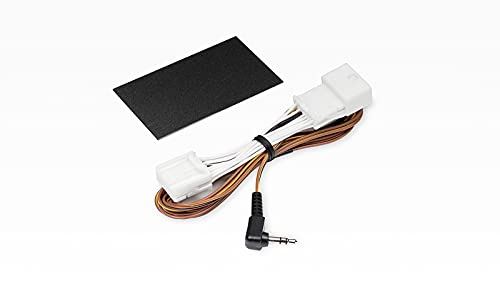 ジャストフィット ステアリングリモコンケーブル 日産車用 KJ-N101SC