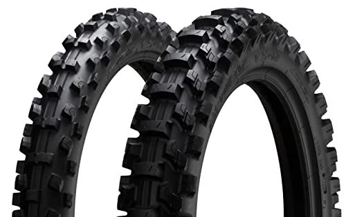 VX10 70/100-19 42M WT（チューブタイプ）Front（フロント）＊公道走行不可