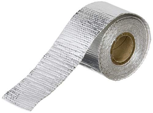 楽天市場】デイトナ DAYTONA 93665 サーモシールドテープ 断熱材 38mm