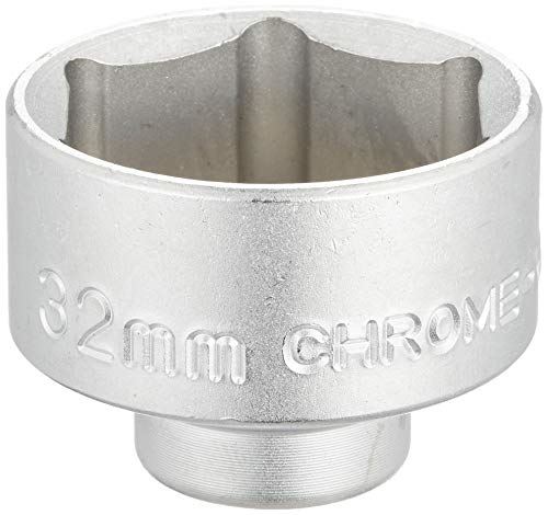 JTC オイルフィルターレンチカップ式32mm トラック用 三菱キャンター ベンツ ブルーテック ろ紙交換 プラスチックキャップ 4P10エンジン オイル交換 JTC4665-32