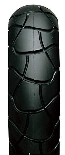 IRC(アイアールシー)井上ゴムバイクタイヤスクーター用 MB99 DUAL 前後輪共用 120/90-10 57J チューブレスタイプ(TL) 321657 二輪 オートバイ用