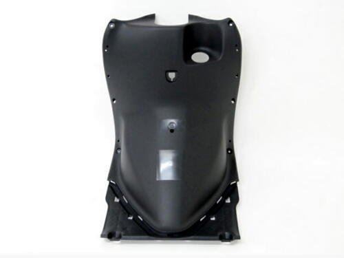 ［スズキ純正品］SUZUKI アドレスＶ１２５（ＣＦ４６Ａ） Ｃレッグシールド グレー 990312