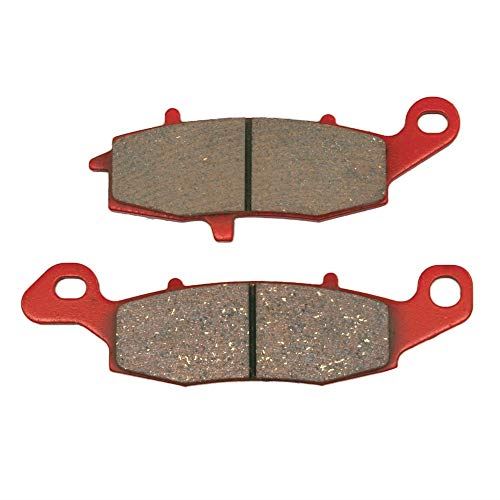 みくさん専用 楽天市場】#79844 DAYTONA 79844 赤パッド デイトナブレーキパッド