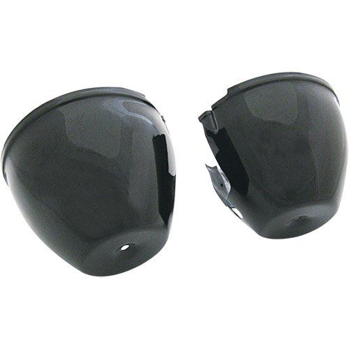 メーターカバー Z1/Z2/Z750FX ロア ブラック 77-2024B|WES STORE