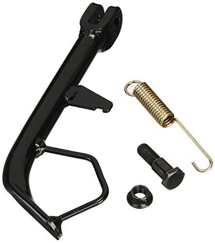 [ホンダ純正品]HONDA ディオ110 (JF31) サイドスタンドセット 991005