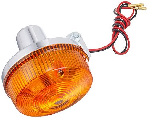 楽天市場】CBX400F 純正タイプ ウインカーオレンジ 2個セット 20