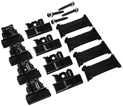 カーメイト ルーフキャリア inno ベーシック取付フック AUDI A4(H.20-)・A6(H.24-)・Q3(H.24-)他 TR138｜WES STORE