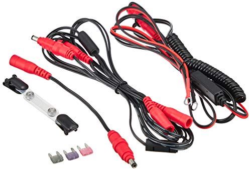 RSタイチ e-HEAT 12V車輛ケーブルセット RSP041|WES STORE
