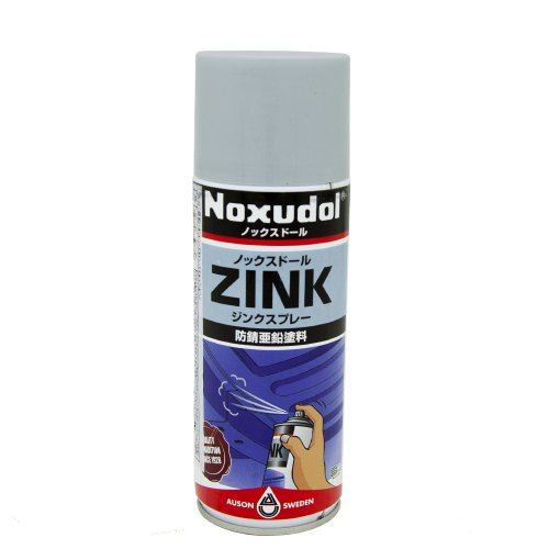 Noxudol (ノックスドール) ZINK 400mlエアゾール [HTRC2.1]
