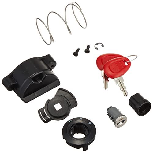 【送料無料キャンペーン】 (ジビ) 楽天市場】GIVI Z3007NTM 77356 ロックセットB47(TECH) バイクバッグ・ケース