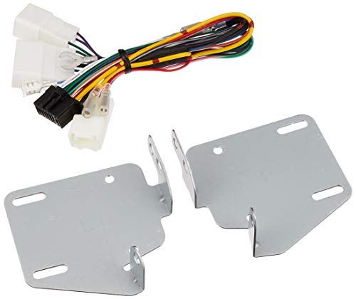 ダイハツ用 ナビダイレクト接続取付キット KJ-D204DK