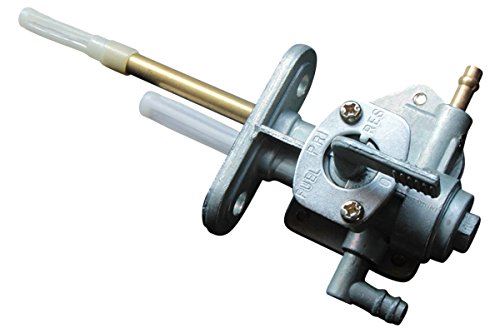 楽天市場】【464】 負圧式 燃料コック 34mm ピッチ ゼファー400 χ