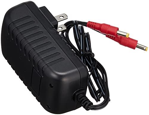 RSタイチ e-HEAT 7.2V 1.5A出力 専用充電器 RSP059