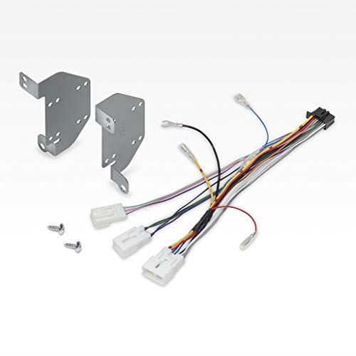 ダイハツ用 ナビダイレクト接続取付キット KJ-D206DK 12,110円