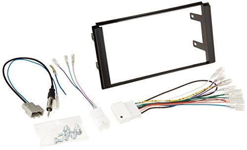 KENWOOD(ケンウッド) ナビ・オーディオ 取付キット UA-N59D ●ニッサン取付KIT UA-N59D 13,570円