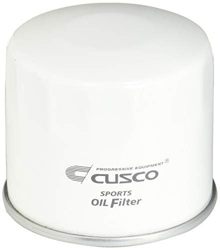 クスコ ( CUSCO ) スポーツオイルフィルター 汎用 (Eタイプ) 00B001E