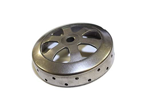 ズーマー用ノーマルクラッチ用軽量クラッチアウター 1102592|WES STORE