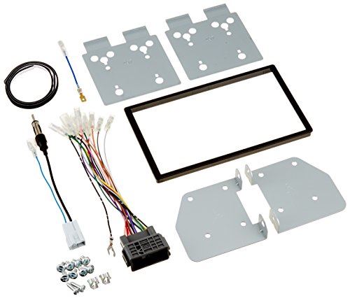 ホンダ N-BOX SLASH用 カーAV取付キット NKK-H87D｜WES STORE