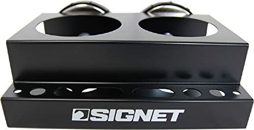 SIGNET(ｼｸﾞﾈｯﾄ) ５４５９３ マグネットツールホルダー（吹きつける缶・差しひびき鍵）
