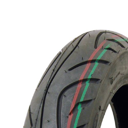 DURO(デューロ) バイクタイヤ スクーター用 110/90-13 56P DM1060 T/L 11,684円