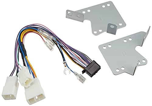 ダイハツ用 ナビダイレクト接続取付キット KJ-D203DK