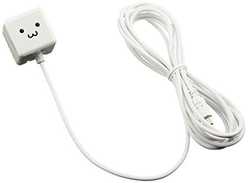 エレコム スマホ用ac充電器 Cube 1a ケーブル一体 Microb 2 国内在庫