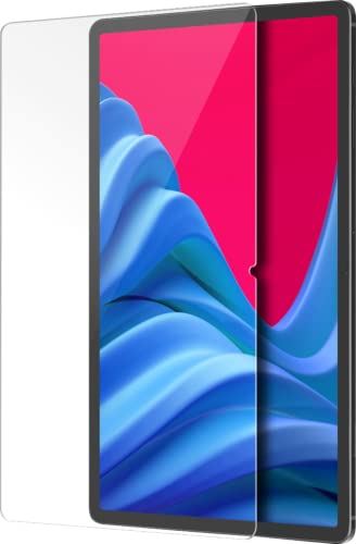 【araree】 Galaxy Tab S8 Plus 対応 フィルム 9H 強化ガラス 指紋 気泡 防止 ガラスフィルム 抗菌 加工 透明 高透過率 保護 フィルム 自己吸着 簡単 貼付 クリア ガラス 保護フィルム ...