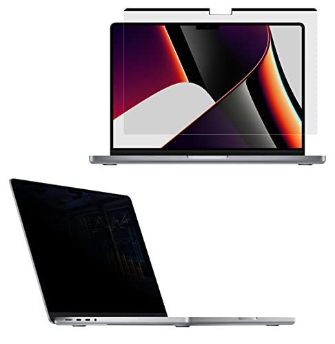 YMYWorld のぞき見防止 フィルター Macbook Air M2 13.6 インチ 用 マグネット式 プライバシーフィルター ブルーライトカット 反射防止 覗き見防止 フィルム YPMGMBA136 9,464円