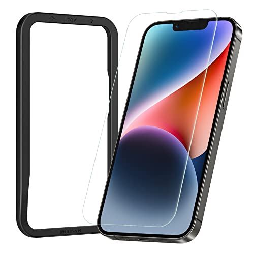 【美品】iPhone 14 256GB ミッドナイト 新品ガラスフィルム付 楽天市場】NIMASO ガラスフィルム iPhone14 用 強化 ガラス 保護