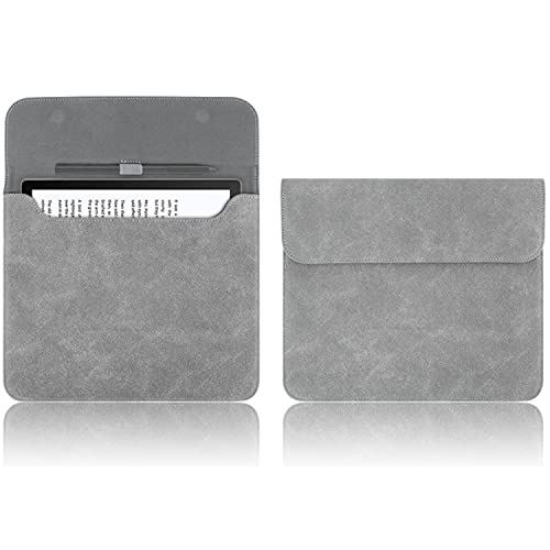 楽天市場】Kindle Scribe用 純正 レザーカバー (ブラック) : ハッピー