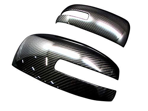 デイズ 43 44 45 46 47 48 リアルカーボンドアミラーカバー Cタイプ 【 MIR-SID-200 】 B43W B44W B45W B46W B47W B48W B43 B44 B45 B46 B47