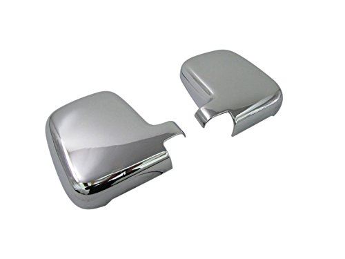 アクティトラック HA6 HA7 前期 メッキドアミラーカバー 【 MIR-SID-118 】 アクティ トラック アクテイ アクティー アクテイー HA A6 A7 6 7 15580