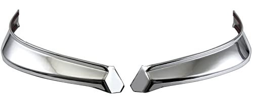 ハイゼットトラックジャンボ S500P S510P 後期 メッキヘッドライトアイライン 【 HEAD−ETC−060 】 S500 S510 S 500 510 ハイゼット トラック ジャンボ|WES STORE