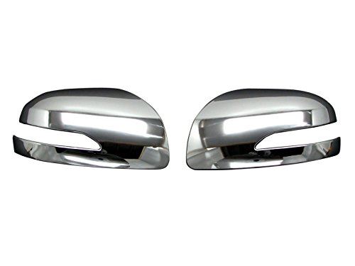 タント LA600S LA610S メッキドアミラーカバー 【 MIR-SID-137 】 LA600 A600 600 LA610 A610 610 13947 15,559円
