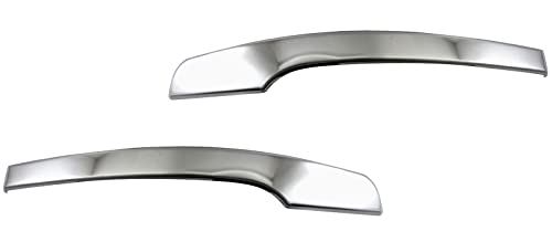 カローラクロス 10 11 15 超鏡面ステンレスメッキミラーウィンカーモール 2PC 【 MIR－ETC－069 】 ZSG10 ZVG11 ZVG15 6,227円