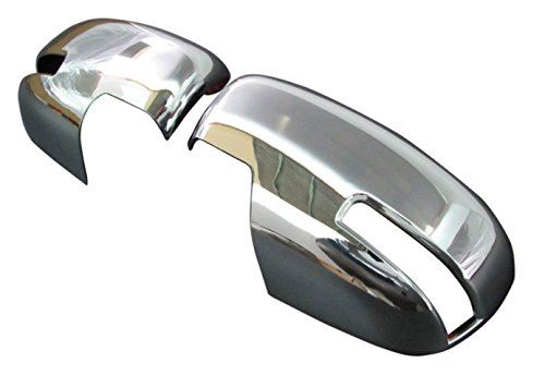 ワゴンRスティングレー 35 55 85 95 メッキドアミラーカバー Bタイプ 【 MIR-SID-113 】 MH85S MH95S MH35 MH55 MH85 MH95 ワゴン R アール アウル ...
