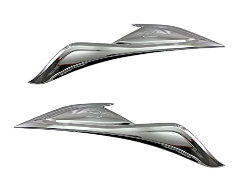 C-HR 10 11 50 前期 メッキアイライン 【 HEAD-ETC-052 】 NGX10 NGX50 ZYX10 ZYX11 NGX ZYX X10 X50 CHR C H R 45938
