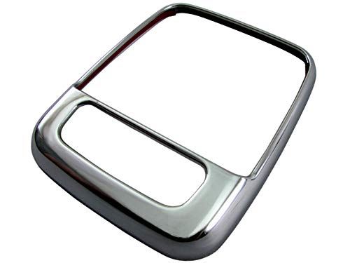 キューブ Z12 メッキルームランプリング 1PC 【 INT-ETC-227-1PC 】 NZ Z 12 39126 4,777円