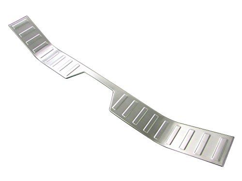 タンク M900A M910A ステンレスインナーリアバンパーフットプレート 【 INS-FOOT-025 】 M900 M910 900 910 24938