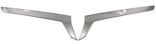 アトレー S700V S710V 超鏡面ステンレスメッキリアガーニッシュ 2PC 【 TRU-MOL-207 】 700V 710V 700 710 54538 14,214円