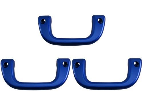 ピクシストラック 200 210 201 211 アシストグリップ 青 3PC 【 INT－GRIP－003－3PC 】 S201 S211 201 211 ピクシス トラック