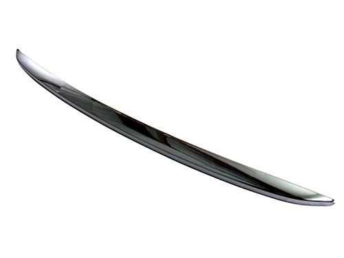 プリウスPHV ZVW35 メッキフロントリップカバー 【 FRO-LIP-033 】 フロントバンパーモール ZVW M35 35 プリウス PHV 33598