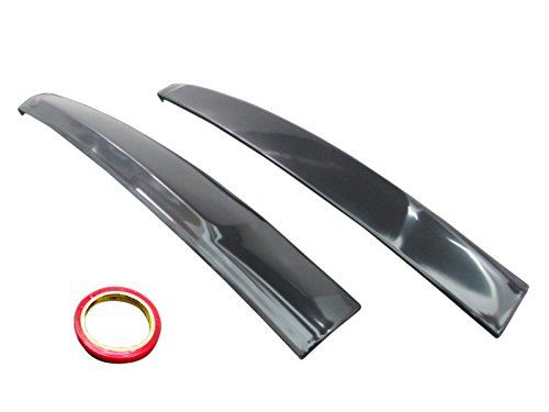 ムーヴ L175S L185S スモークテールライトカバー 【 SMO-REA-131 】 ムーブ L175 175 175S L185 185 185S 12669|WES STORE