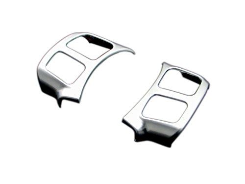 NX200t AGZ10 AGZ15 ステアリングスイッチパネルカバー 【 INT-ETC-053 】 AGZ Z10 Z15 10 15 NX200 NX X200 200 LEXUS 21800