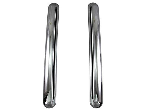 Gクラス W463 メッキリアエアルーバーカバー 【 AIR-LOU-008 】 G350 G350d G550 G63 G65 メルセデスベンツ Mercedes-Benz Mercedes Benz｜WES STORE