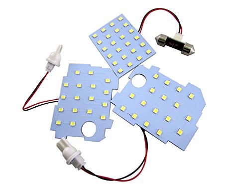 カローラアクシオ 141 142 144 LEDルームランプ 3PC 【 ROOM－LAMP－023 】 NZE141 NZE144 ZRE142 ZRE144 NZE ZRE E141 E142