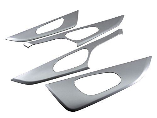 エクストレイル T32 インナードアパネルカバー Bタイプ 【 INS-DHC-008 】 HNT32 HT32 NT32 HNT HT NT 32 エクストレエル エクストレェル エクストレール