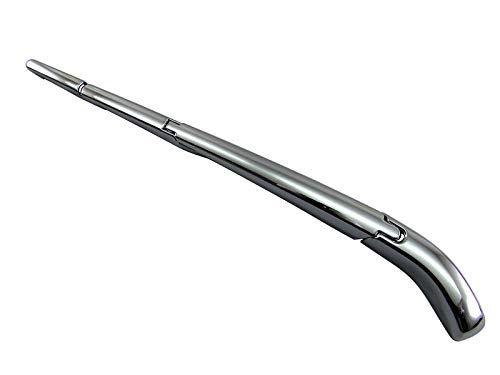 ヴォクシー 80 85 メッキリアワイパーアームカバー 【 REA-WIP-021 】 ZRR80G ZRR85G ZRR80W ZRR85W ZWR80G ZRR ZWR ZRR80 R80 ZRR85 ...