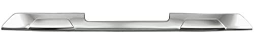 アトレー S700V S710V 超鏡面ステンレスメッキフロントバンパーリップカバー 【 FRO－LIP－053 】 700V 710V 700 710
